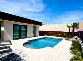 Villa Luxury Jevarò - Peschiera del Garda
