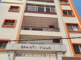 Shanti villa