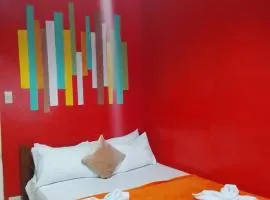 HOST HOMES DOWNTOWN SENATOR ENAGE ST TACLOBAn