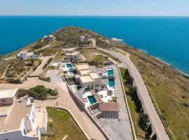Pnoe Villas Syros