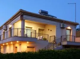 Gianna's Villa Gialova