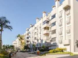 Open Shopping & Jurerê In - Jardim