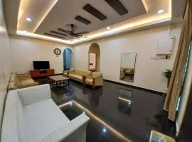 mulia homestay