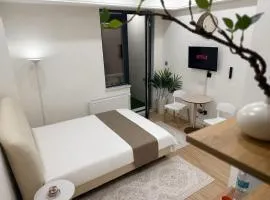 Apartment located 10mins from Sukhbaatar Square