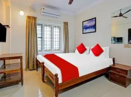 Hotel O Le Fort