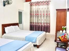 Nhà nghỉ Việt Mến, hotell i Sầm Sơn
