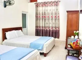 Nhà nghỉ Việt Mến