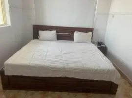 Beulah House Lounge