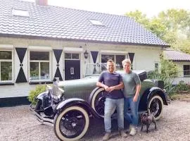 B&B Itterhoeve
