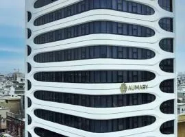فندق وشقق أومري - Aumary Hotel&Residences