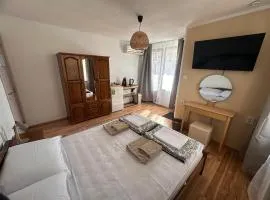 Room Azzurro Cosy & Charming
