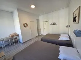 Budget Hôtel Weber - Strasbourg Centre Gare