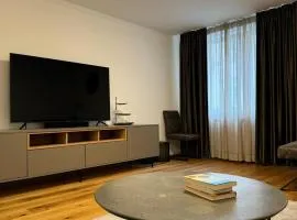 MUNICH FINEST APARTMENTS