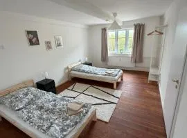 Monteurwohnung Monteurzimmer max 6 Personen
