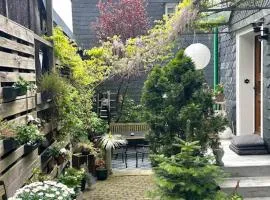 Fachwerkjuwel im Bergischen