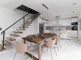Villa Aurora