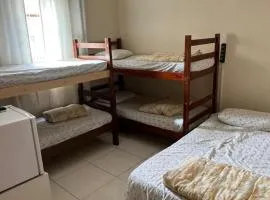 Pousada Nossa Senhora da Esperança