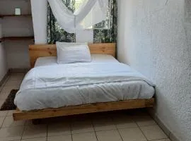 Sabyinyo Landscape resort