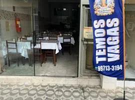 Pousada Nossa Senhora da Esperança