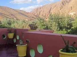 Riad La Belle Vue