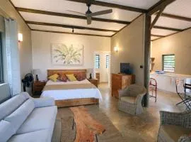 Terganic Farmstay