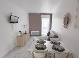 DUPLEX Reflet d'Azur & DUPLEX Eclat d'Ambre