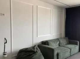 Soho Apartment