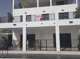Residence Keur Coumba a Ngaparou