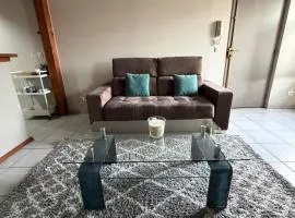 Cozy 1-bedroom apartment 2 minutes from Stalingrad Private parking