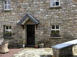 Roundstone Retreats Abbys cottage
