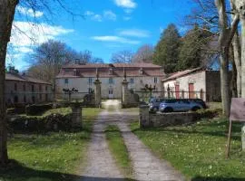 Le domaine du Loubier