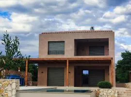 Ora Blu Villas