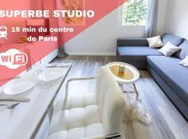 Cozy & Beautiful Studio