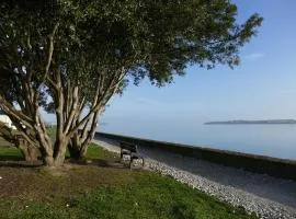 Location rivage