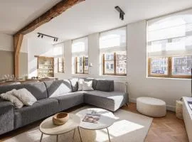 Vakantiewoning Gast