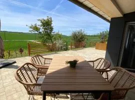Ferienwohnungen Albhof Sonnenbühl