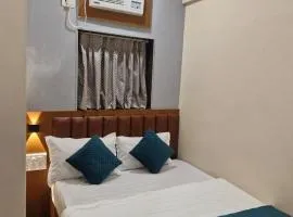 Hotel Al-Hamd