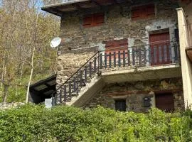 Casa del Bosco