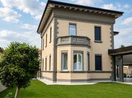 Mema Residence