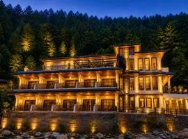Tiraya Luxury Stay