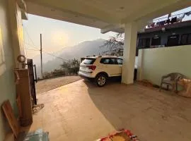 Singh Kainchi Dham Villa