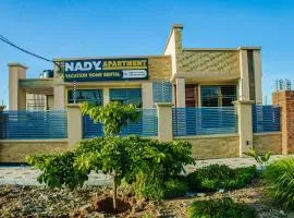 Nadyapartment