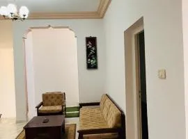 Appartement Al Hanine