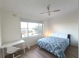 Spacious and Comfortable Queen Room - NM1