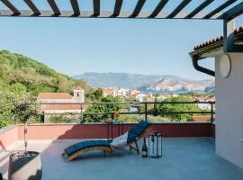 Heritage & Horizon Penthouse