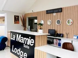Lamamie Suite Lodge