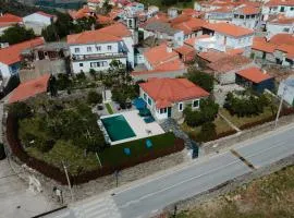 Domus Vila Maria Douro