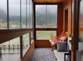 Dunya Residence