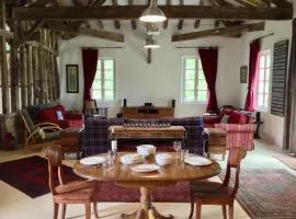 Pion La Grange - cottage barn conversion
