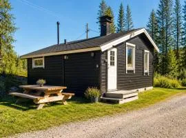 Koselig Hytte i Hemsedal with outdoor Sauna